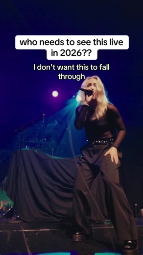 Catch the Band Live in Cities Across the U.S.