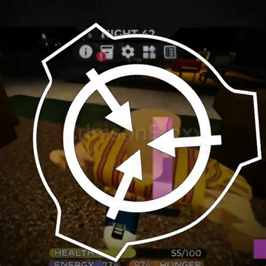 SCP-3008【 ENDLESS IKEA 】Edit