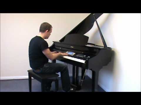 SUZUKI GRANDE REPONSE II Digital Grand Piano