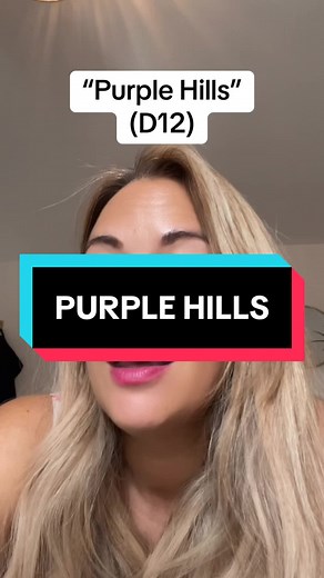 D12's Iconic Track: Purple Hills Unpacked