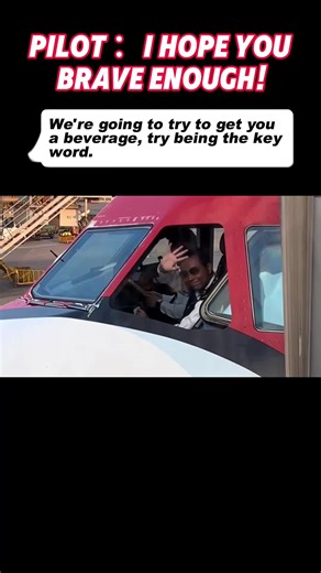 Aviation Humor: Flight Safety Announcements Explained