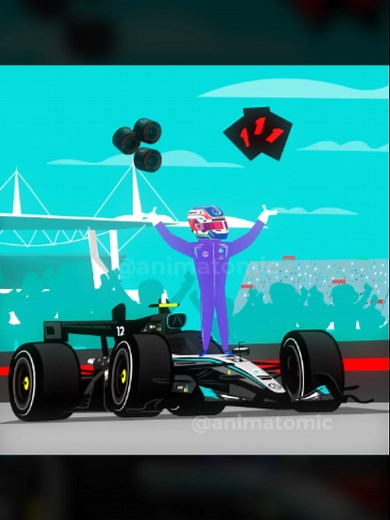 Miami Masterclass: Tomicoo’s Triumphant Racing Showcase