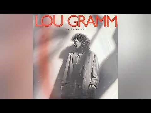 Lou Gramm - Midnight Blue