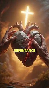 The Power of Repentance and Worship Insights from Numbers Chapter 29