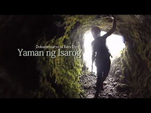 I-Witness: 'Yaman ng Isarog,' a documentary by Kara David (full episode)