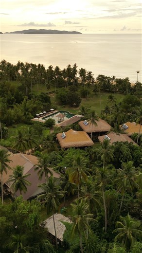 We stayed in this rustic eco resort in San Vicente Palawan! 🌴 Club Agutaya - San Vicente, Palawan, Philippines #SanVicente #ClubAgutaya #LetsFlyEveryJuan | Lumad Cebuano