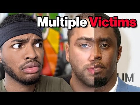 Twitch's Diddy Just Got Exposed..