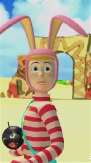 POPEE X KEDAMONO CANO- okey no-