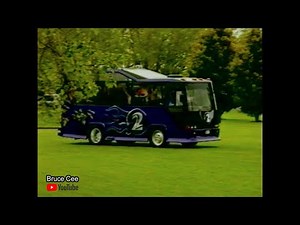 Promo 2004 In the Neighbourhood Roadshow TV2 NZ VHS