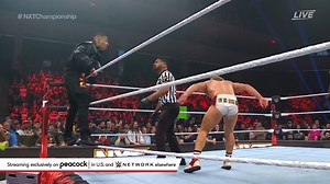 THIS IS MADNESS!!! #VengeanceDay | WWE Network