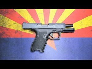 PSA Dagger | Field Strip | Malfunctions | Headspace