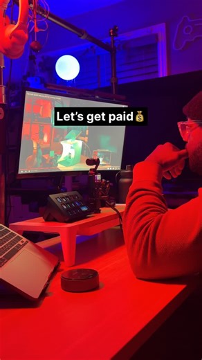 Perris Cyrus • Tech & Dad Content Creator on Instagram: "Tired of posting after all that time recording and editing with nothing to show for it? What if showing up for 30 days could actually pay you back? That’s exactly why I’m sharing what @Stanforcreators is doing for their Dare to Post challenge where they’re giving away over $100K in prizes 👀 Here’s the deal with #StanDareToPost (which I’m entering too): 📅 Feb 17 – Mar 18 🎬 Post a Reel (10+ sec) or Carousel (4+ slides) daily #️⃣ Use #Stan