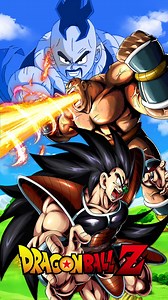 16K views · 779 reactions | ¿Qué tan poderoso es Natz? La fusión de Raditz y Nappa. #dragonballz #dbz #goku | SymbioteLeonHD | Facebook