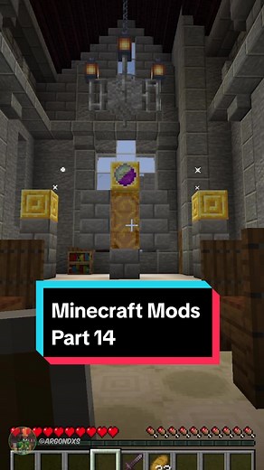 Discover Exciting Minecraft Mods for Adventurers!