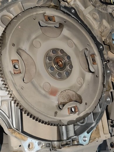 Nissan Patrol Engine Oil Seed Replacement Guide