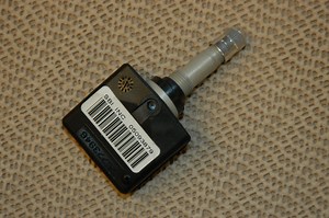 How To Reset the Tire Pressure Monitoring System on Your Corvette