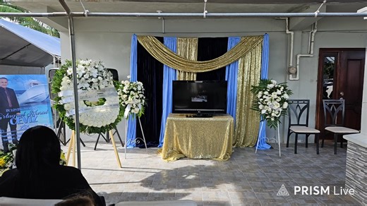 Ertuğrul Murat Çeviz Also known as: "Arturo" "Turo" or "Ginobli" SUNRISE: 23/09/1975 SUNSET: 22/12/2025 | Marlon Jenkins Funeral Services