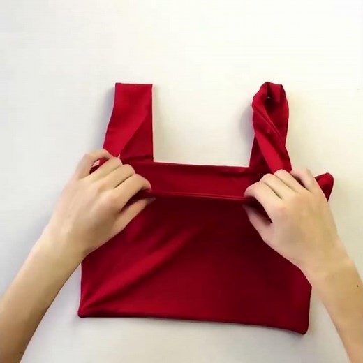 Best Summer Crop Tank Top for Women | Stylish Sleeveless Fashion | Luxe Tops