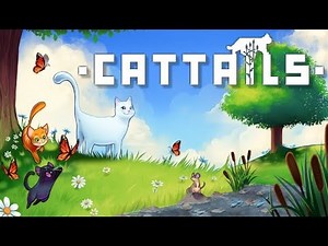 Savage Mom Abandons Cat :( - Cattails Gameplay Impressions