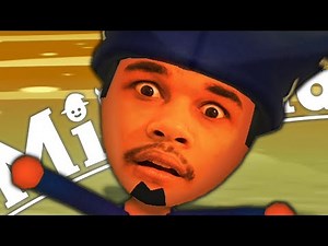 Le retour de LONK, l'EX avatar du mal ?! 👹 C'est Miitopia sur NINTENDO SWITCH #42