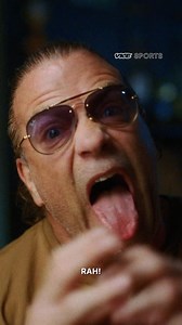 3.5K reactions · 145 shares | Rob Van Dam remembers the intensity of training with The Sheik—and never knowing if he’d be choked, bitten, bloodied, or invited to dinner. Blood, Fire and the Original Sheik premieres tomorrow at 10pm ET on @vicetv | Dark Side of the Ring | Facebook