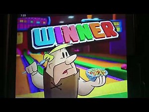 cartoon network commercial break october 13 2007