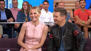 Stars of 'Tag' were inspired by the real-life story behind the movie