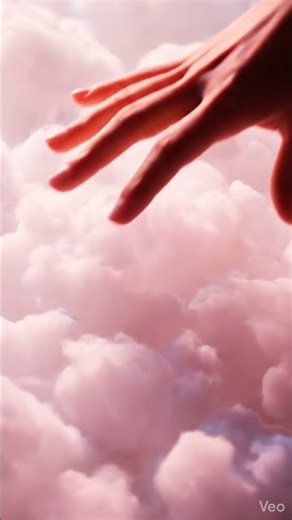 Cloud Mattress Gently Compresses with Soft Squeaks | Relaxing ASMR Sleep Sounds | Nebula Shots