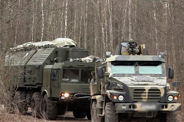 Russia's nuclear-capable Oreshnik missiles have entered active service, Moscow says