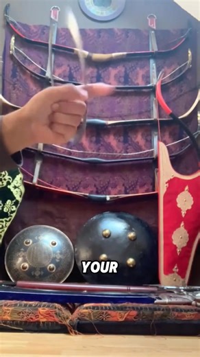 Chakram #tiktok #funny #fyp #shorts #chakram | owenttv