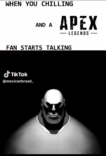 Repose TF2: Edgar Fly Meme