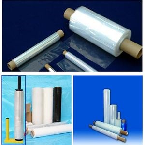 [Hot Item] PE Wrapping Film, Packaging Film, Stretch Film, Wrapping Film, Takeout Sealing Film, Industrial Packaging Film, Wrapping Film