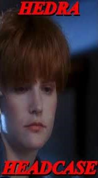 Hedra HEADCASE - Single White Female (1992)