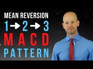 MACD 123 Pattern for a Mean Reversion Trading Strategy
