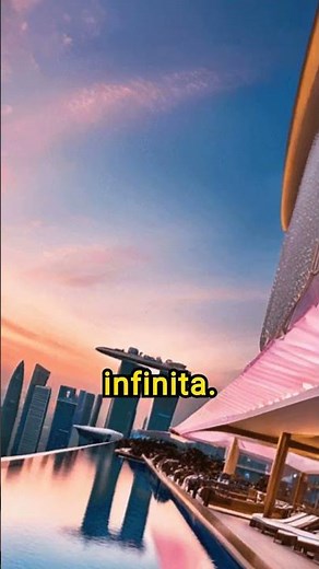 Los 5 HOTELES de LUJO más IMPRESIONANTES del mundo 🌟🏨 | TOP FIVE