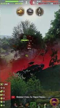 Lorraine 40 t | 4.1K DMG, 11 Kills | Pool's Medal