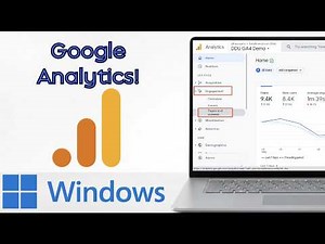 How to Use Google Analytics 2026 (Beginner's Guide)
