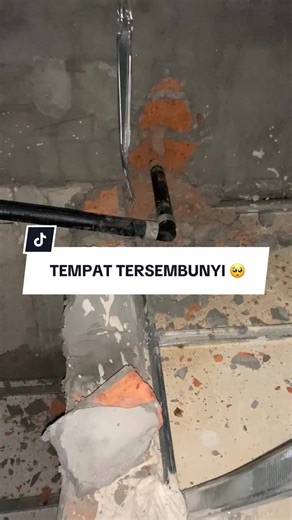 Lets us explore for you! Biar kami periksa di tempt tersembunyi 😘 for booking and inquiry can direct contact no link at bio ✅9 years  Engineer role (active) ✅ BEM Engineer registered ✅ QLASSIC Certified Lvl 1,2,3 ✅ MBOT Grad Engineer registered ✅ NTSP, CIBD #DefectInspection #pemeriksaanrumahbaru #RumahBaruSabah #sabahhomedefectinspection #HomeDefectCheck