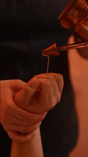 ASMR Lush Karma Spa Treatment