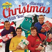 The Wiggles - It's Always Christmas With You!