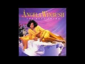 Angela Winbush - It's the Real Thing (1989)