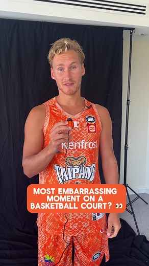 Live NBL Basketball Action on ESPN | 2:30pm AEST