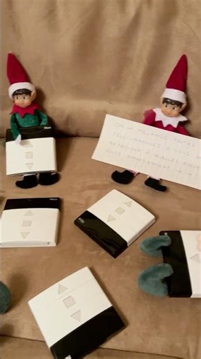 Bêtises lutins farceurs #farces #2025