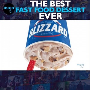 16K views · 71 reactions | What's better than fast food? Fast food DESSERTS.  | WatchMojo | Facebook