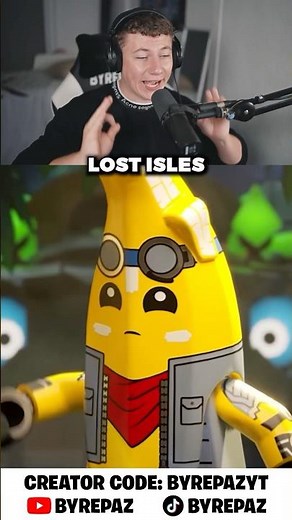 Lost Isles Update Trailer in LEGO Fortnite Teil 1 #lego #fortnite #shorts