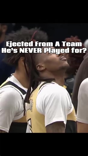 First Ever Ejection Before Ever Playing? - 3/3 NBA Recap #nba #basketball #espn #nbarecap #traeyoung