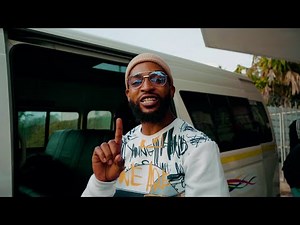 Skhindi - Esaphesheya Nation Cypher 2 ft. Dando, Teeno & Sazi (Official Music Video)