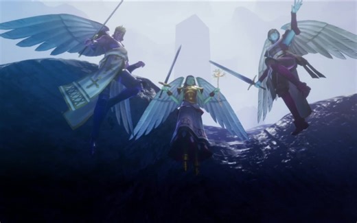 真·女神转生5全护符/祸时技获得方法