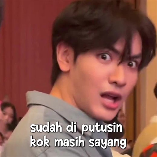 Sudah Diputusin Tapi Masih Sayang?