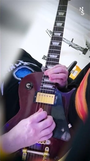 Cliffs Of Dover Intro - Guitar Cover by NickSong